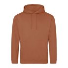 Just Hoods JH001 unisex kapucnis pulóver