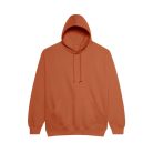 Just Hoods JH001 unisex kapucnis pulóver
