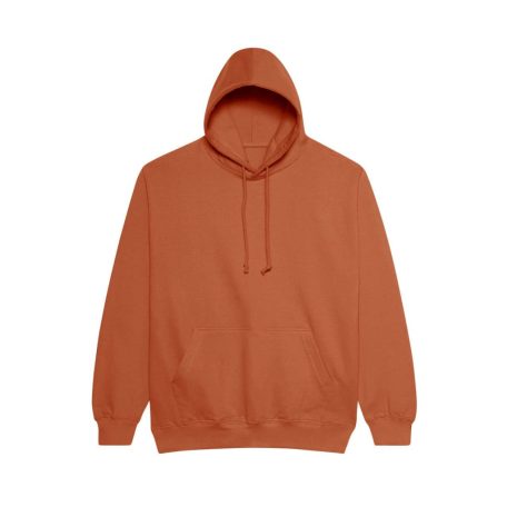 Just Hoods JH001 unisex kapucnis pulóver