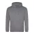 Just Hoods JH001 unisex kapucnis pulóver