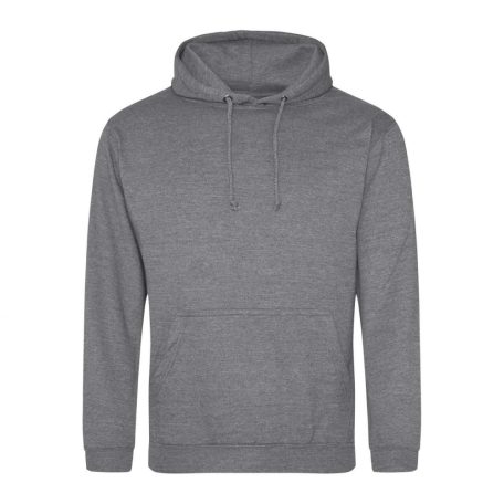 Just Hoods JH001 kapucnis pulóver