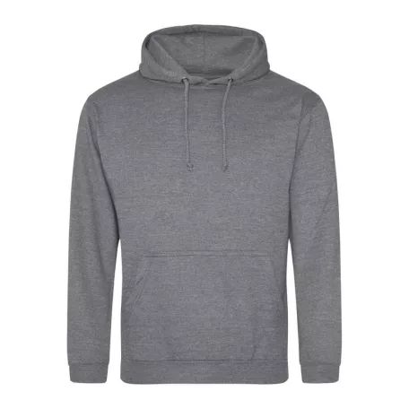 Just Hoods JH001 unisex kapucnis pulóver