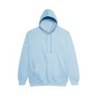 Just Hoods JH001 unisex kapucnis pulóver