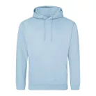 Just Hoods JH001 unisex kapucnis pulóver