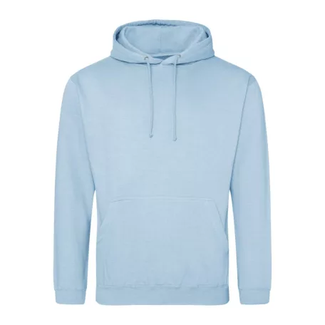 Just Hoods JH001 unisex kapucnis pulóver