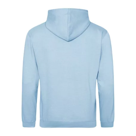 Just Hoods JH001 unisex kapucnis pulóver