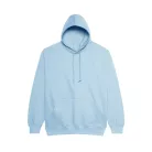 Just Hoods JH001 unisex kapucnis pulóver