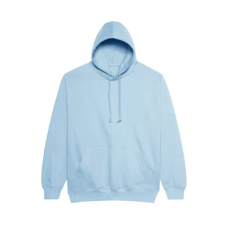 Just Hoods JH001 unisex kapucnis pulóver