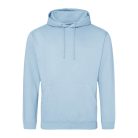 Just Hoods JH001 unisex kapucnis pulóver