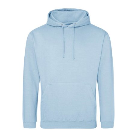 Just Hoods JH001 unisex kapucnis pulóver
