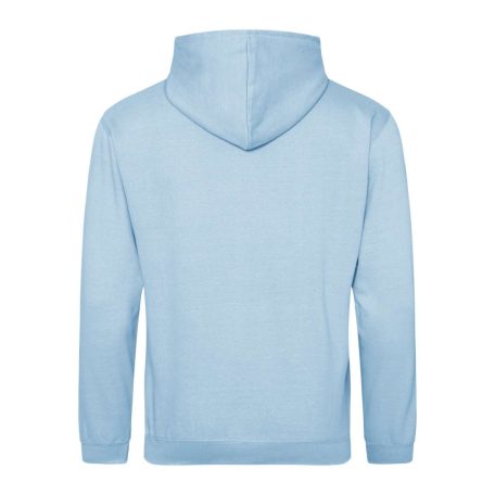 Just Hoods JH001 unisex kapucnis pulóver