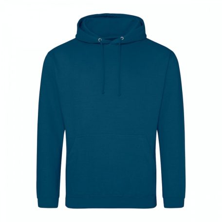 Just Hoods JH001 kapucnis pulóver