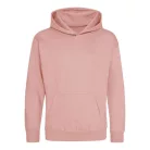 Just Hoods AWJH001J-EX COLLEGE KAPUCNIS PULÓVER  1/2