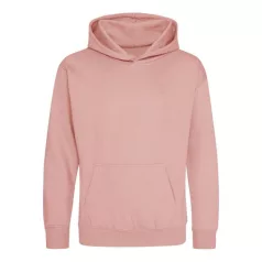 Just Hoods AWJH001J-EX COLLEGE KAPUCNIS PULÓVER  1/2