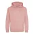 Just Hoods AWJH001J-EX COLLEGE KAPUCNIS PULÓVER  1/2