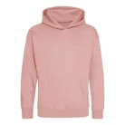 Just Hoods AWJH001J-EX COLLEGE KAPUCNIS PULÓVER  5/6