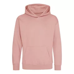 Just Hoods AWJH001J-EX COLLEGE KAPUCNIS PULÓVER  5/6