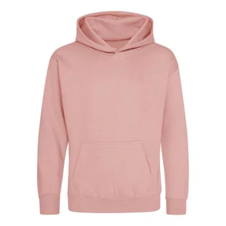 Just Hoods AWJH001J-EX COLLEGE KAPUCNIS PULÓVER  5/6