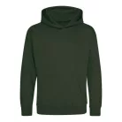 Just Hoods AWJH001J-EX COLLEGE KAPUCNIS PULÓVER  7/8