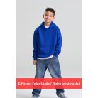 Just Hoods AWJH001J-EX COLLEGE KAPUCNIS PULÓVER  5/6