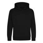 Just Hoods AWJH001J-EX COLLEGE KAPUCNIS PULÓVER  1/2