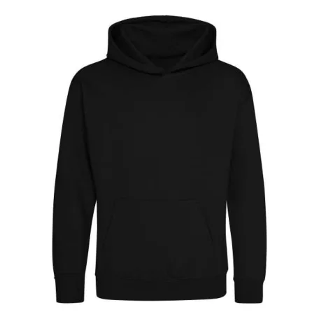 Just Hoods AWJH001J-EX COLLEGE KAPUCNIS PULÓVER  1/2