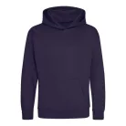 Just Hoods AWJH001J-EX COLLEGE KAPUCNIS PULÓVER  9/11