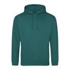 Just Hoods JH001 unisex kapucnis pulóver