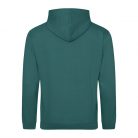 Just Hoods JH001 unisex kapucnis pulóver