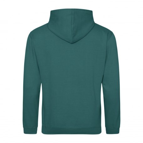Just Hoods JH001 unisex kapucnis pulóver