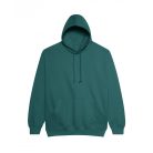 Just Hoods JH001 unisex kapucnis pulóver
