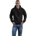 Just Hoods JH001 unisex kapucnis pulóver