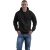 Just Hoods JH001 kapucnis pulóver