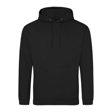 Just Hoods JH001 unisex kapucnis pulóver