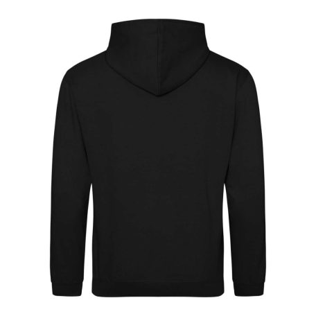 Just Hoods JH001 unisex kapucnis pulóver