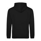 Just Hoods JH001 unisex kapucnis pulóver