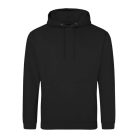 Just Hoods JH001 unisex kapucnis pulóver