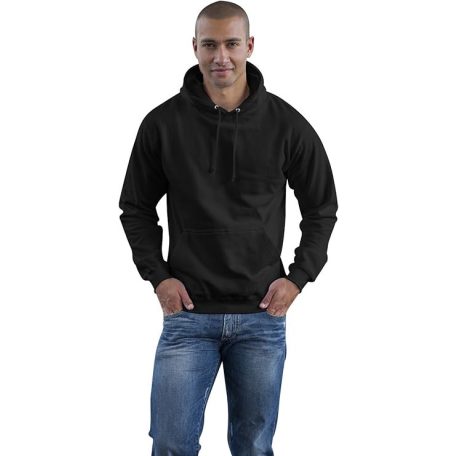 Just Hoods JH001 kapucnis pulóver