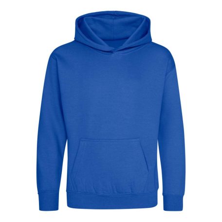 Just Hoods AWJH001J KIDS HOODIE 1/2