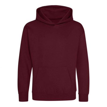 Just Hoods JH001J gyermek pulóver 12/13