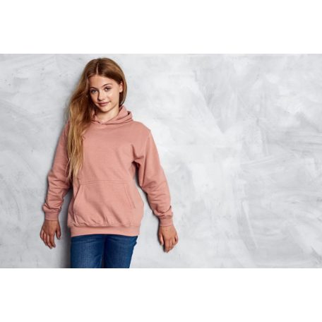 Just Hoods JH001J gyermek pulóver 7/8