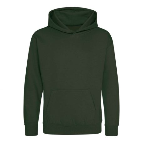 Just Hoods JH001J gyermek pulóver 9/11