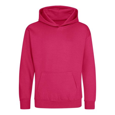 Just Hoods JH001J gyermek pulóver 9/11