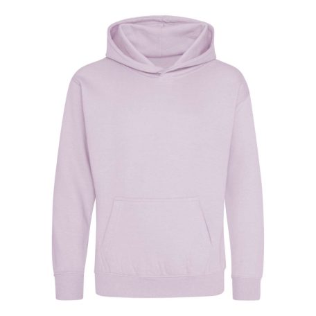 Just Hoods AWJH001J KIDS HOODIE 1/2