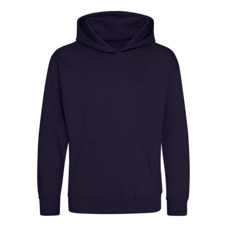Just Hoods JH001J gyermek pulóver 9/11