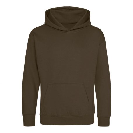 Just Hoods JH001J gyermek pulóver 7/8
