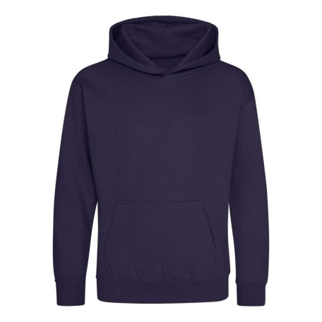 Just Hoods JH001J gyermek pulóver 12/13