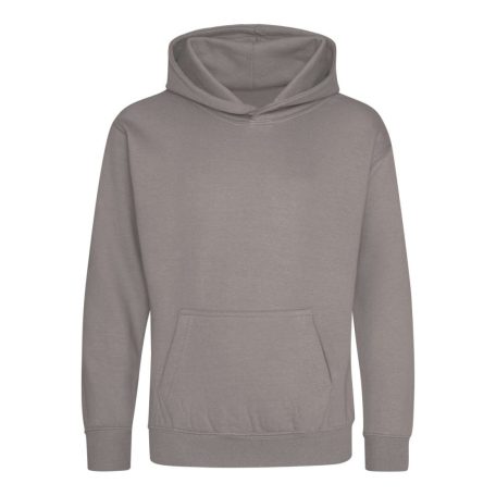 Just Hoods AWJH001J KIDS HOODIE 1/2