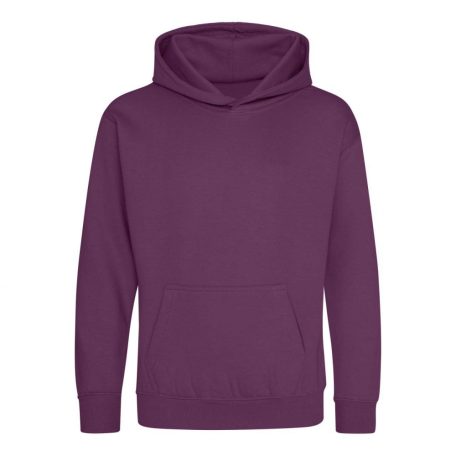 Just Hoods JH001J gyermek pulóver 9/11