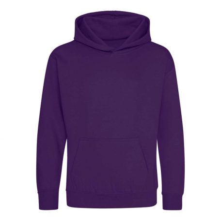 Just Hoods JH001J gyermek pulóver 9/11